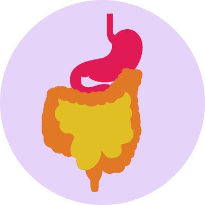 Gangguan Saluran Cerna